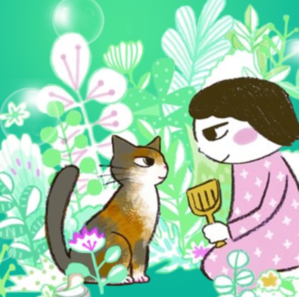  부천 만화박물관 면접 후기, 웹툰은 스마트폰으로 보는 거 아닌가요?