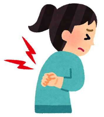  갑작스러운 등통증, 원인을 알아보자, 마포 통증 한의원
