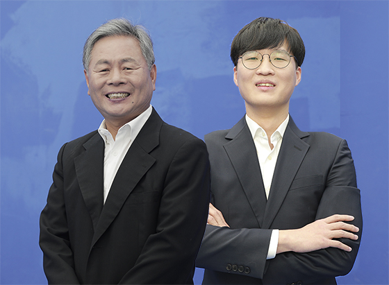 [우슬봉조한국기원선수권전] ~2차예선 핫이슈 모음