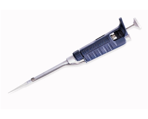  PIPETMAN Classic (P2, P10, P20, P100, P200, P1000, P5000, P10mL)