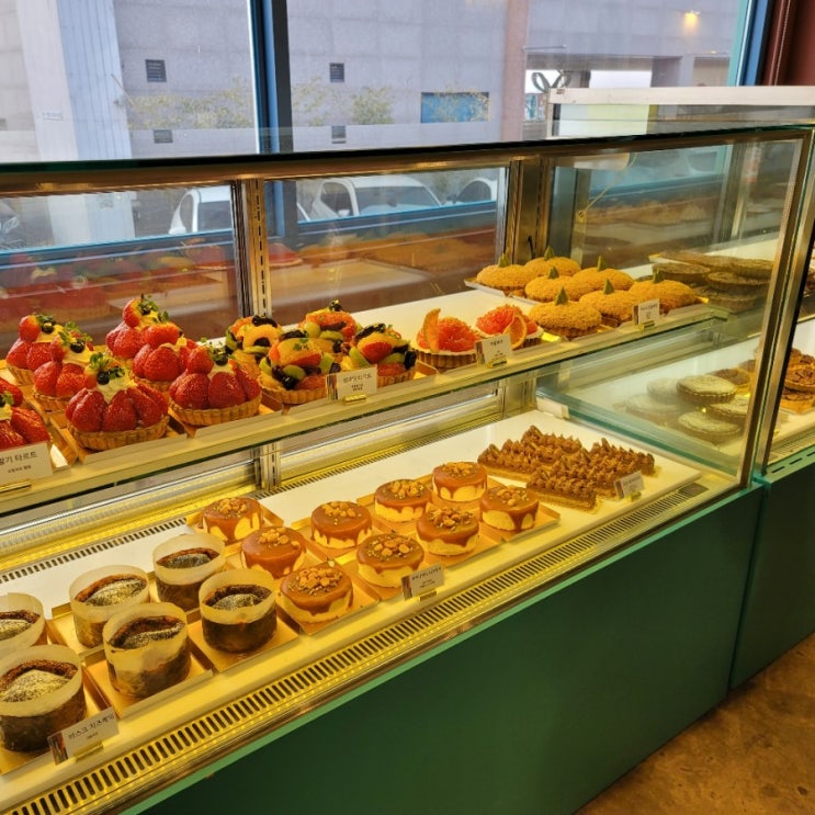  남양주 팔당 | 파이맛집 마담파이
