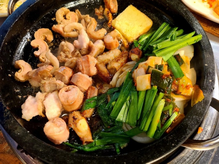 대구 대명동 맛집 곱창이 맛있는 스토리빌 황소돌곱창 다녀왔어요 대구 대명동 맛집 곱창이 맛있는 스토리빌 황소돌곱창 다녀왔어요