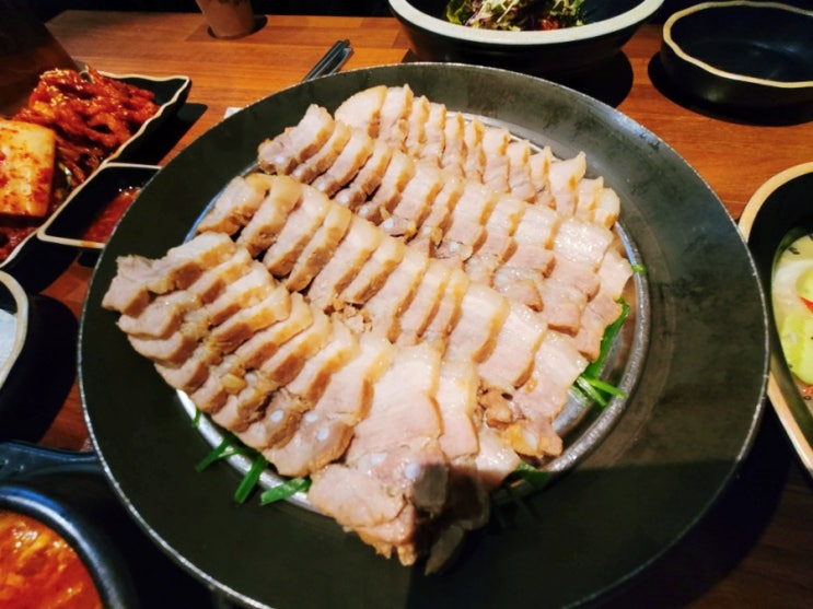  또 가고싶은 야탑 맛집