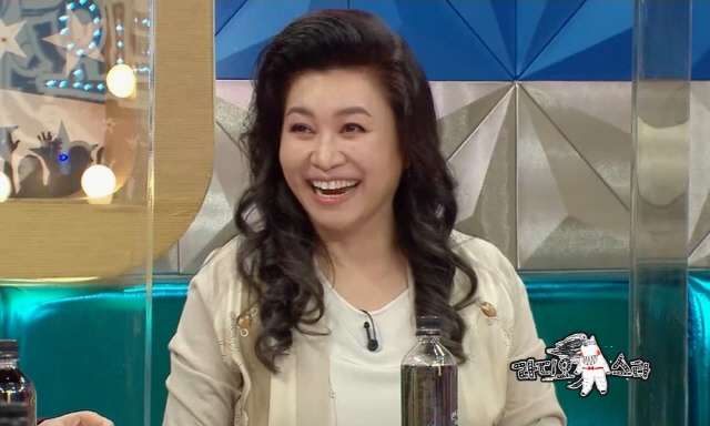  라디오스타 오은영 박사 의사 남편 대장암