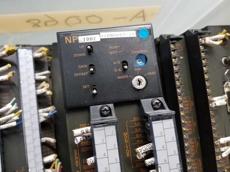  NPIDD2 / MITSUBISHI 