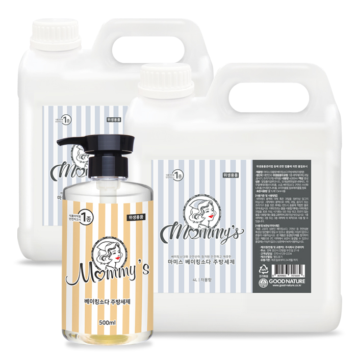 인기있는 마미스 베이킹소다 주방세제(자몽향) 4L 2개 +500ml 추천합니다 인기있는 마미스 베이킹소다 주방세제(자몽향) 4L 2개 +500ml 추천합니다
