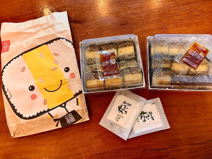  [제주도맛집] 제주도 맛집 김만복 먹어보실?(Feat. 형아, 형아 여자친구)