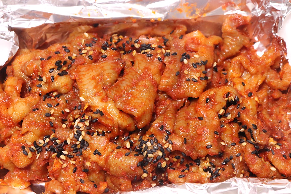 발대발 사진 2