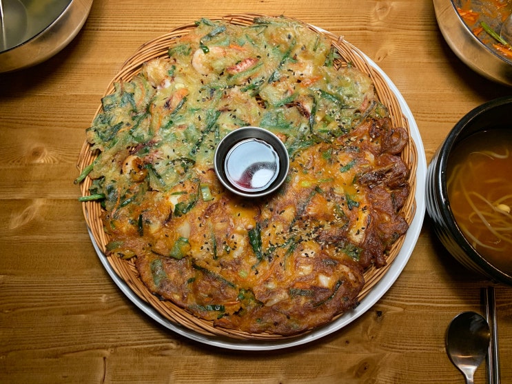  [평택/용이동 맛집] 국수가 맛있는 술집, 대동집