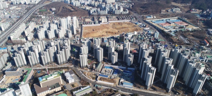  무주택자 내집마련 : 부동산 임장 잘하는 방법