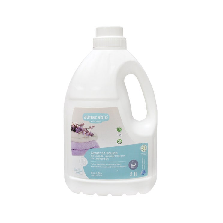 인지도 있는 알마카비오 라벤더 세탁세제 본품, 2L, 1개(로켓배송) 추천합니다 인지도 있는 알마카비오 라벤더 세탁세제 본품, 2L, 1개(로켓배송) 추천합니다
