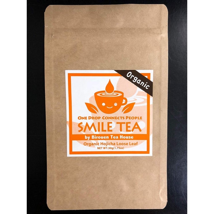 선호도 높은 Smile Tea Organic 프리미엄 Houji Roasted Tea 루스 리프 티, 선택, 상세설명참조 ··· 선호도 높은 Smile Tea Organic 프리미엄 Houji Roasted Tea 루스 리프 티, 선택, 상세설명참조 ···