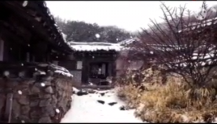 감동을 주는 사람 감동을 주는 사람
