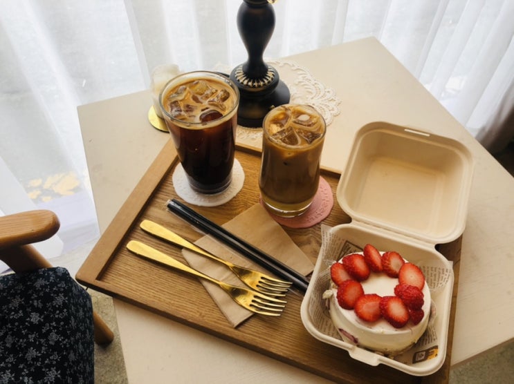  [광주 송정동] '미시감카페&파티룸' :: 광주 파티룸 있는 카페