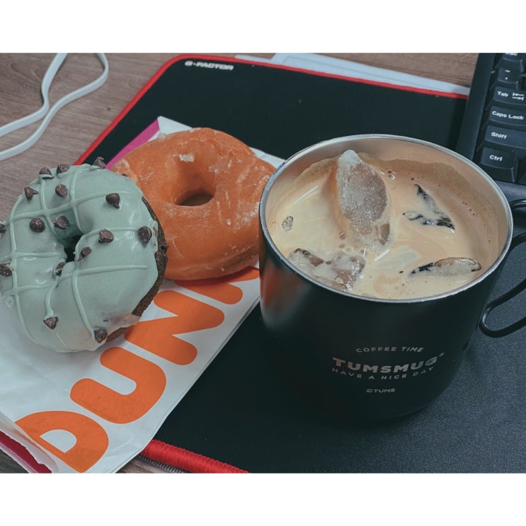  [브라더모터스] 늦은오후, SWEET TIME