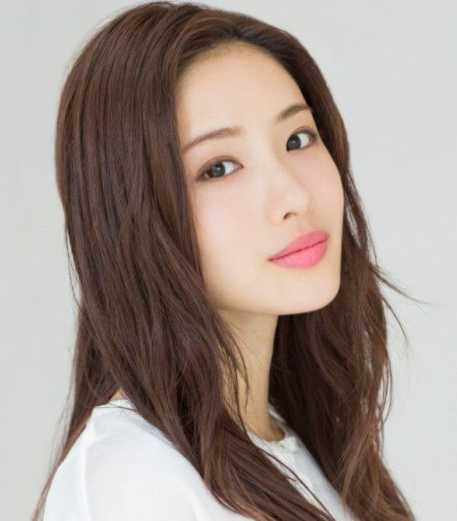 이시하라 사토미 단발이 잘 어울리는 여배우