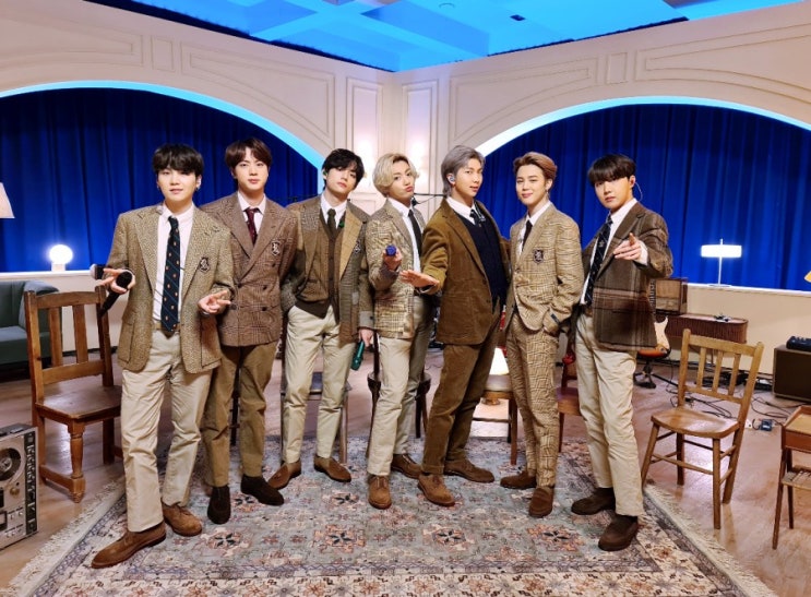 방탄소년단 BTS MTV 언플러그드 Unplugged - 잠시 + Blue & Grey + Dynamite + Life Goes On + Coldpaly - Fix You(커버) 방탄소년단 BTS MTV 언플러그드 Unplugged - 잠시 + Blue & Grey + Dynamite + Life Goes On + Coldpaly - Fix You(커버)