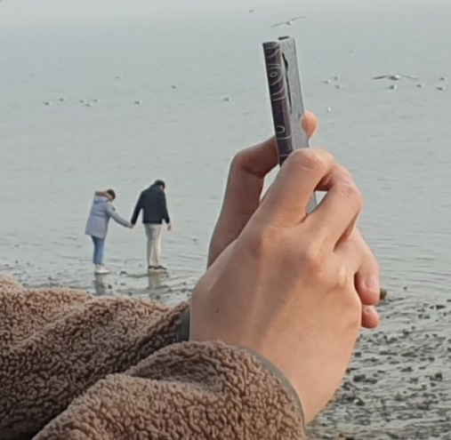  펜션 운영, 전화 응대에 대하여