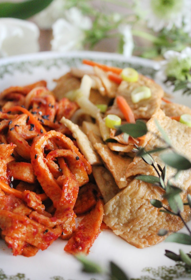 +백종원 오뎅볶음 간장 매콤 어묵볶음 두가지맛으로~ : 네이버 블로그 +백종원 오뎅볶음 간장 매콤 어묵볶음 두가지맛으로~ : 네이버 블로그