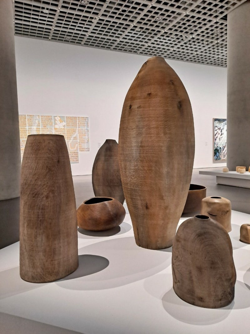 아모레퍼시픽미술관에서 현대미술 소장품 특별전 <APMA, CHAPTER THREE – FROM THE APMA COLLECTION> :  네이버 블로그