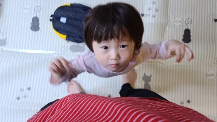  21개월 아기 늦은 말하기 첫단어