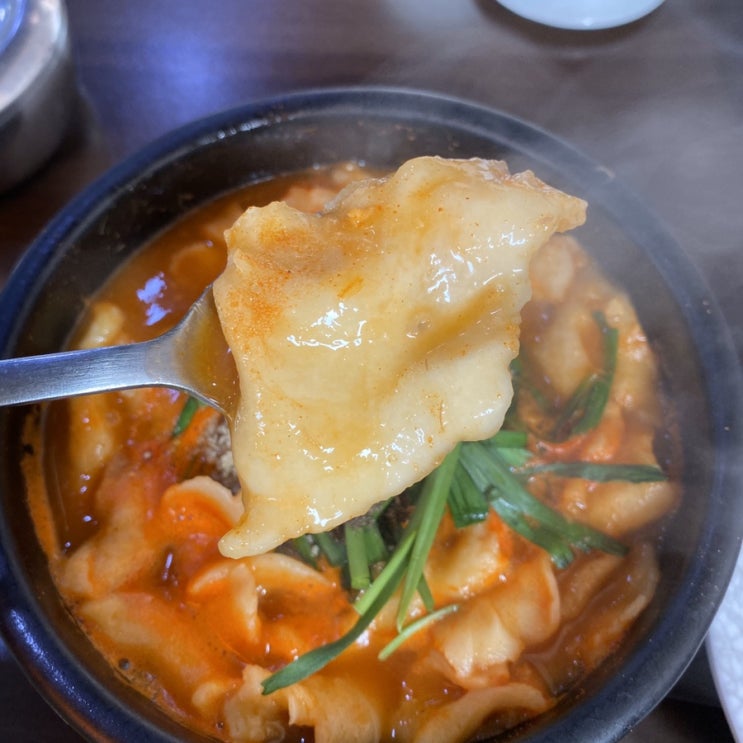  [경주]어탕_어탕수제비