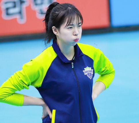 <b>배구</b>선수 고유민 인스타 학폭 현대건설 <b>이도희 감독</b> 사망 원인은?