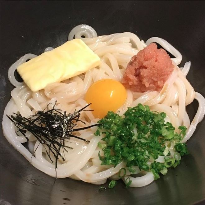  냉장고를부탁해 정호영 셰프의 우동 맛집! - 서울 연희동 '우동카덴'