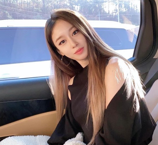  “티아라 지연” 수차례 살해 협박 받았다.경찰에 수사의뢰중, 심적 충격 커, 심리적 안정중...