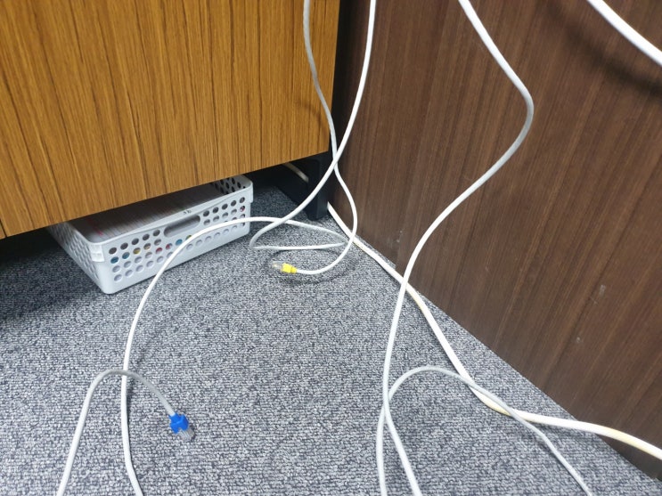  관악구 봉천동 랜공사 사무실랜공사 전문업체 IP NETWORK:) 랜선포설공사를 신속하고 깔끔하게 시공해드립니다!