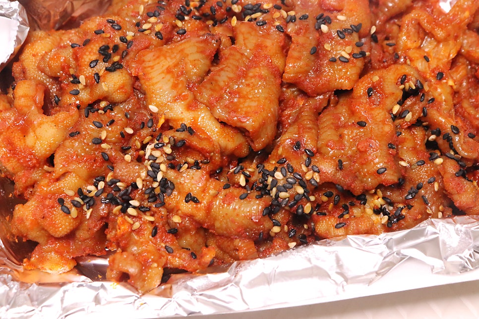 발대발 사진 3