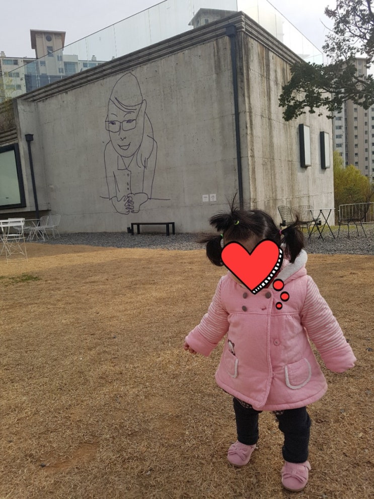  [화성 여행-소다미술관] 아이들과 가볼만한곳 미술관카페 놀이터 즐기기