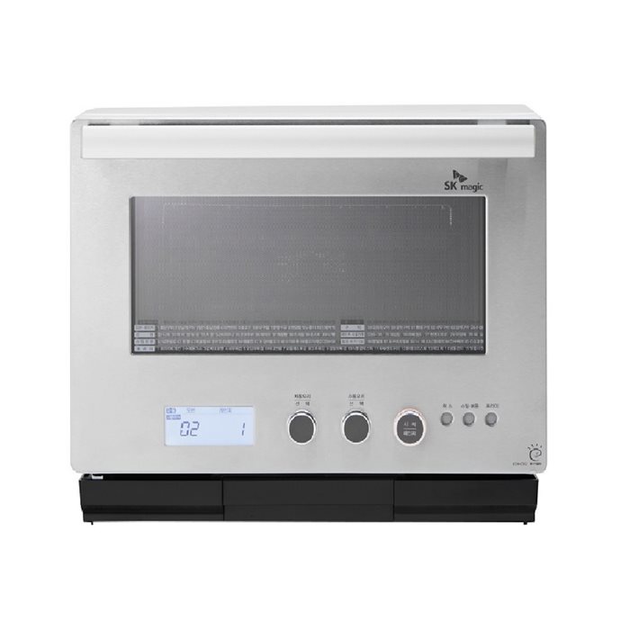  [대박할인] SK매직 복합 스팀 광파오븐 EON-C512F  442,190 원 3% 할인~