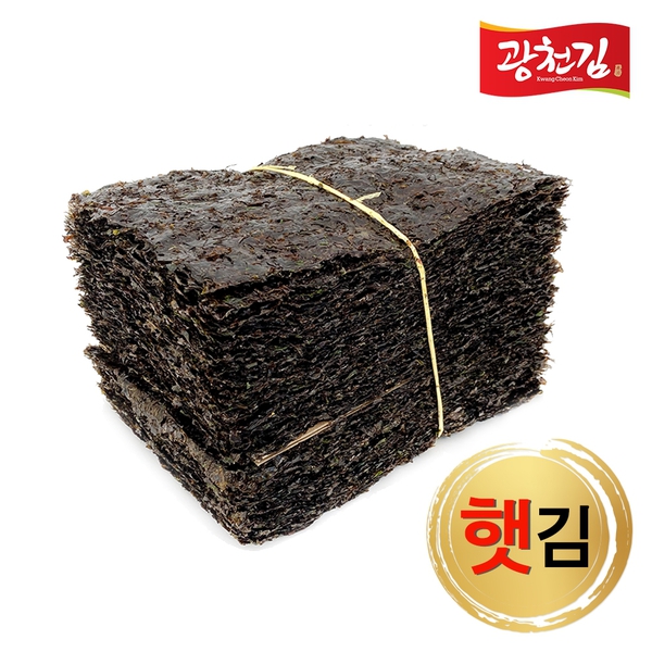 의외로 인기있는 광천김 햇김 햇곱창김 100매, 기타 추천해요 의외로 인기있는 광천김 햇김 햇곱창김 100매, 기타 추천해요
