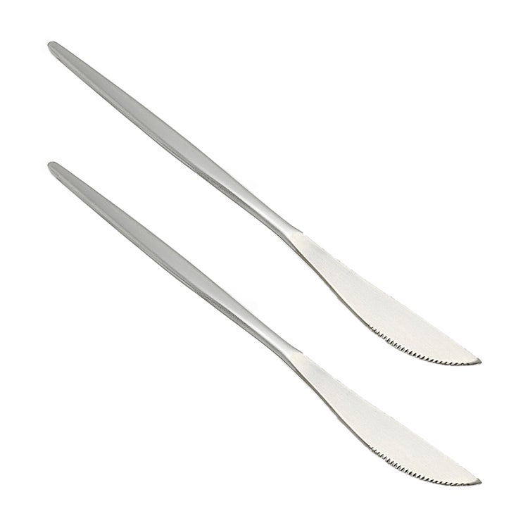 후기가 좋은 아벨라 무광실버 아동나이프, 2개(로켓배송) 추천해요 후기가 좋은 아벨라 무광실버 아동나이프, 2개(로켓배송) 추천해요