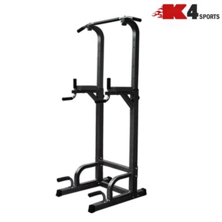  [할인정보] K4스포츠아몸디 턱걸이 철봉 전신운동 치닝디핑 K4-304 97,890 원 