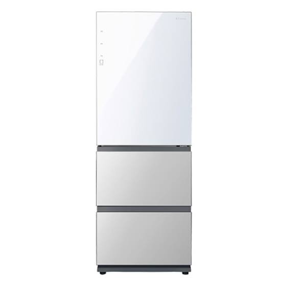  [할인추천] 위니아대우 클라쎄 컬러글라스 김치냉장고 ERKQ37EPWGT 328L  1,099,450 원 6% 할인