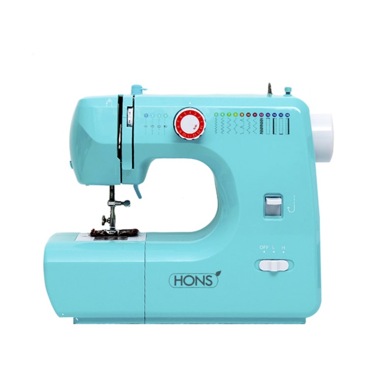구매평 좋은 혼스 한땀한땀 비비드 멀티 재봉틀, HSSM-3500, 민트(로켓배송) ··· 구매평 좋은 혼스 한땀한땀 비비드 멀티 재봉틀, HSSM-3500, 민트(로켓배송) ···