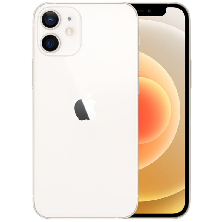 인기있는 Apple 아이폰 12 Mini, White, 256GB(로켓배송) ···