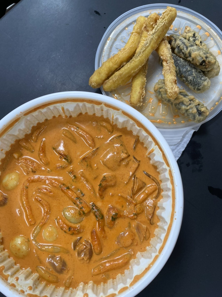 배떡 옥길점 사진 6