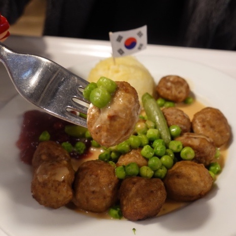  고양 IKEA - 이케아 레스토랑이냐 비스트로냐! 그것이 알고싶다