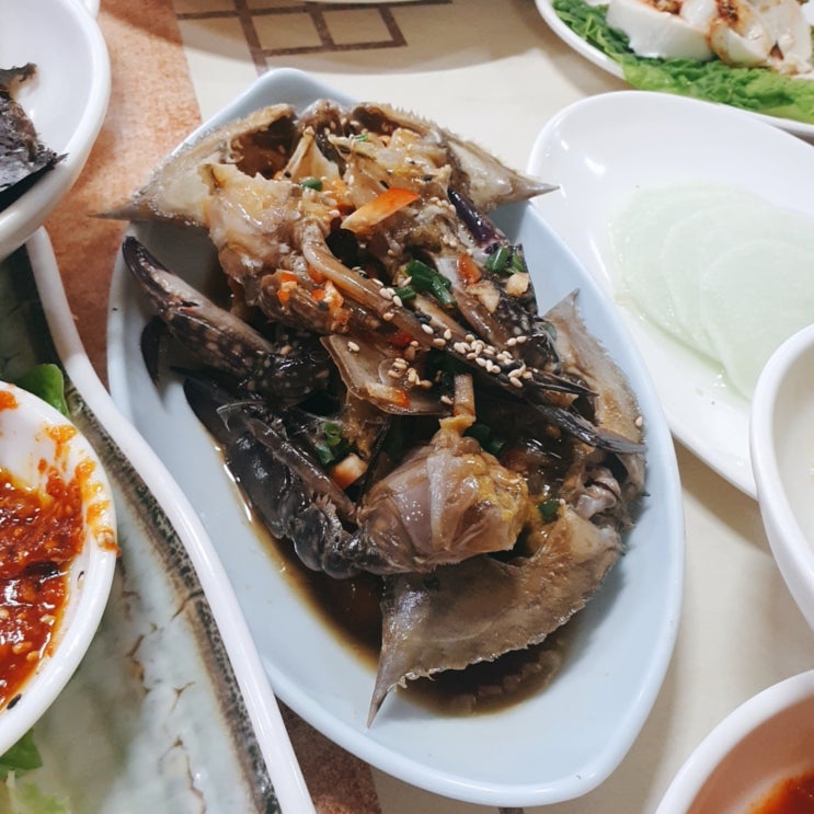  전북부안 맛집 여로숯불갈비 - 부안현지인추천맛집 장난 없는 서비스