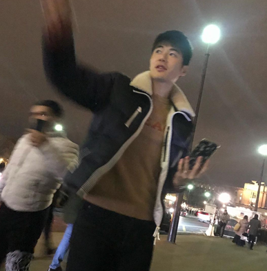 기성용 한혜진 인스타 가 보니...