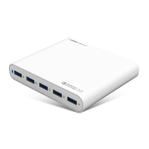 핵가성비 좋은 ipTIME 퀵차지3.0 80W 5포트 충전기 UP805-QC5, White, 1개(로켓배송) 추천합니다 핵가성비 좋은 ipTIME 퀵차지3.0 80W 5포트 충전기 UP805-QC5, White, 1개(로켓배송) 추천합니다