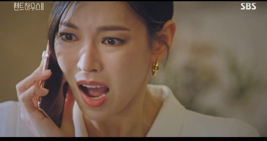 펜트하우스2' 3회 유진, 김소연 은퇴 압박 배로나 청아예고 재입학 요구 윤종훈, 김소연에 키스 도발 펜트하우스2' 3회 유진, 김소연 은퇴 압박 배로나 청아예고 재입학 요구 윤종훈, 김소연에 키스 도발