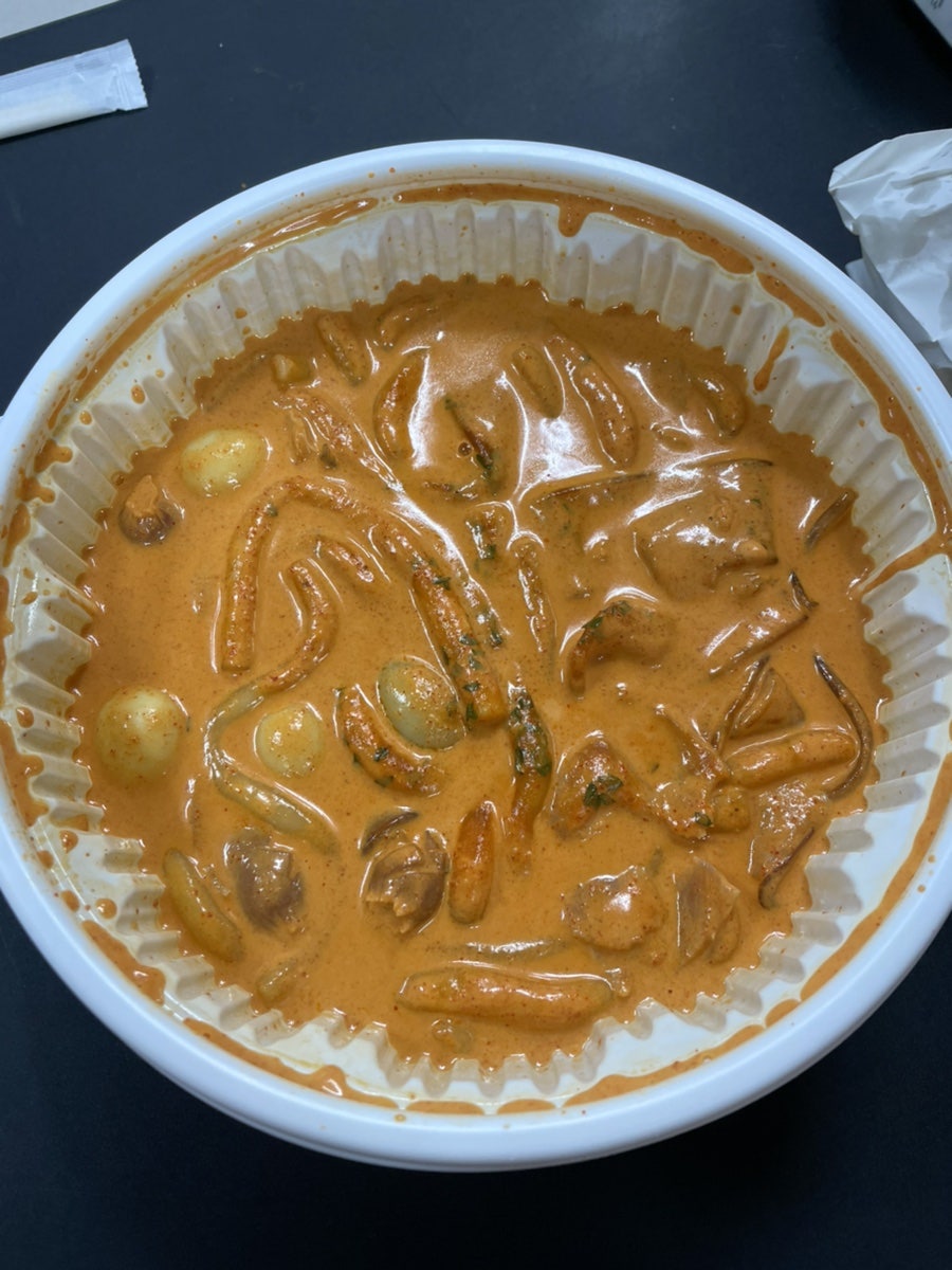 배떡 옥길점 사진 4