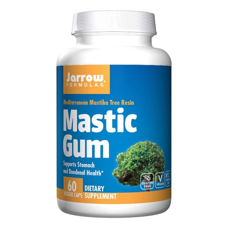 당신만 모르는 Jarrow 자로우 매스틱 검 500mg 60정 정품 미국직배송, 1병 좋아요 당신만 모르는 Jarrow 자로우 매스틱 검 500mg 60정 정품 미국직배송, 1병 좋아요
