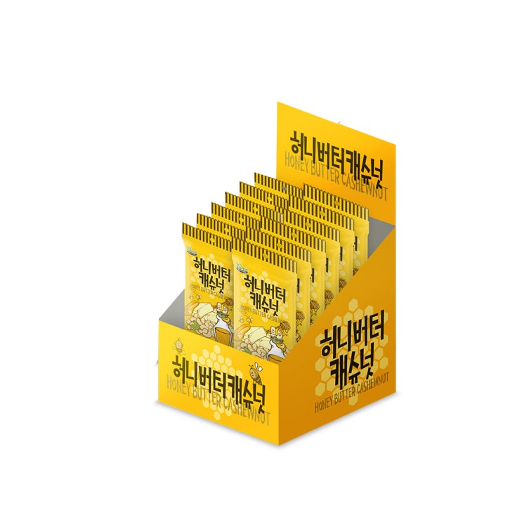 최근 많이 팔린 탐스팜 허니버터 캐슈넛, 30g, 12개(로켓배송) 좋아요 최근 많이 팔린 탐스팜 허니버터 캐슈넛, 30g, 12개(로켓배송) 좋아요