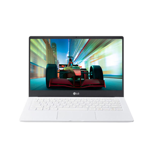 당신만 모르는 LG전자 울트라 PC 화이트 노트북 13UD70P-GX50K (라이젠5-4500U 33.78cm), 미포함, 256GB, 8GB(로켓배송) ···