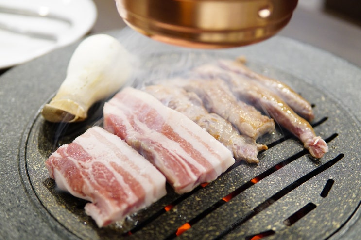  야탑역맛집 돈이 1도 아깝지 않은 내돈내산, 꿀돈가